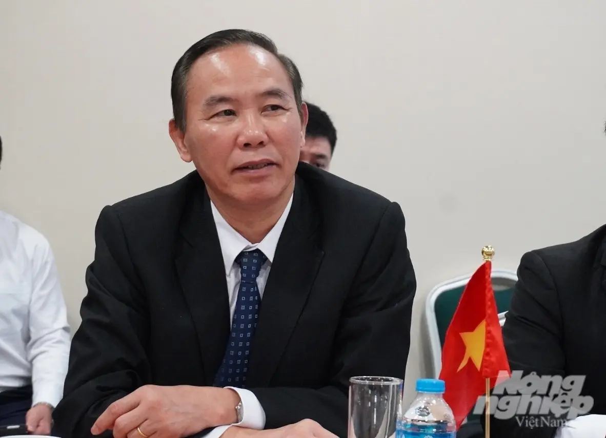 Quá trình nghiên cứu vacxin ASF của Việt Nam là rất công phu