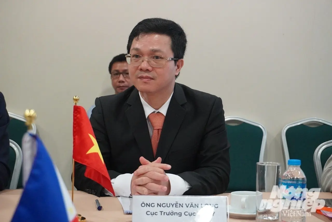 Quá trình nghiên cứu vacxin ASF của Việt Nam là rất công phu