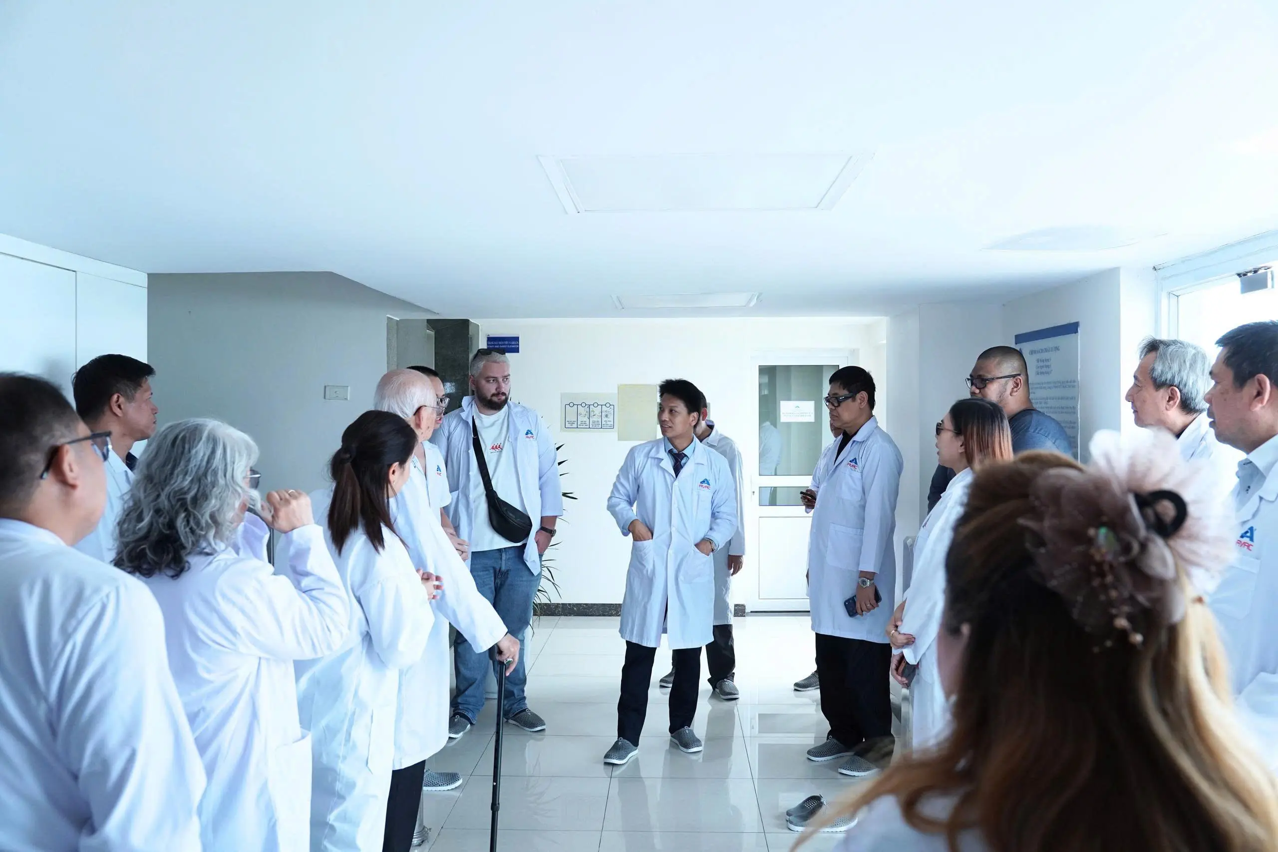 AVAC VIỆT NAM & KPP POWERS COMMODITIES INC. – GẮN KẾT HỢP TÁC, HƯỚNG TỚI PHÁT TRIỂN BỀN VỮNG