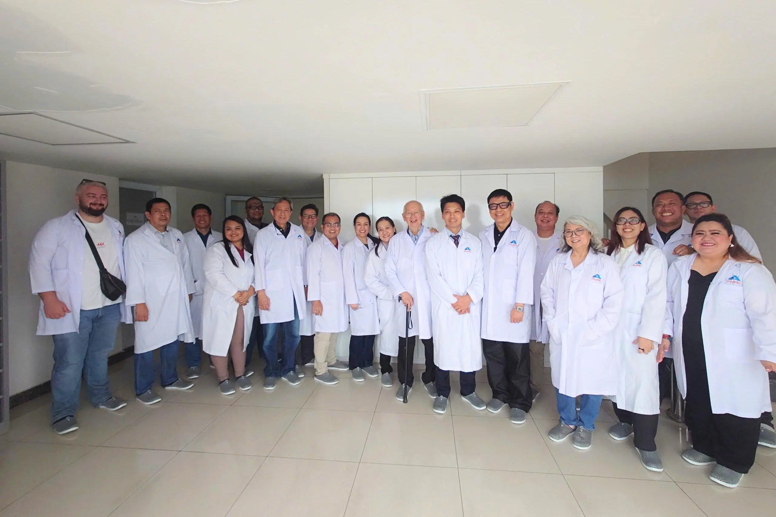 AVAC VIỆT NAM & KPP POWERS COMMODITIES INC. – GẮN KẾT HỢP TÁC, HƯỚNG TỚI PHÁT TRIỂN BỀN VỮNG