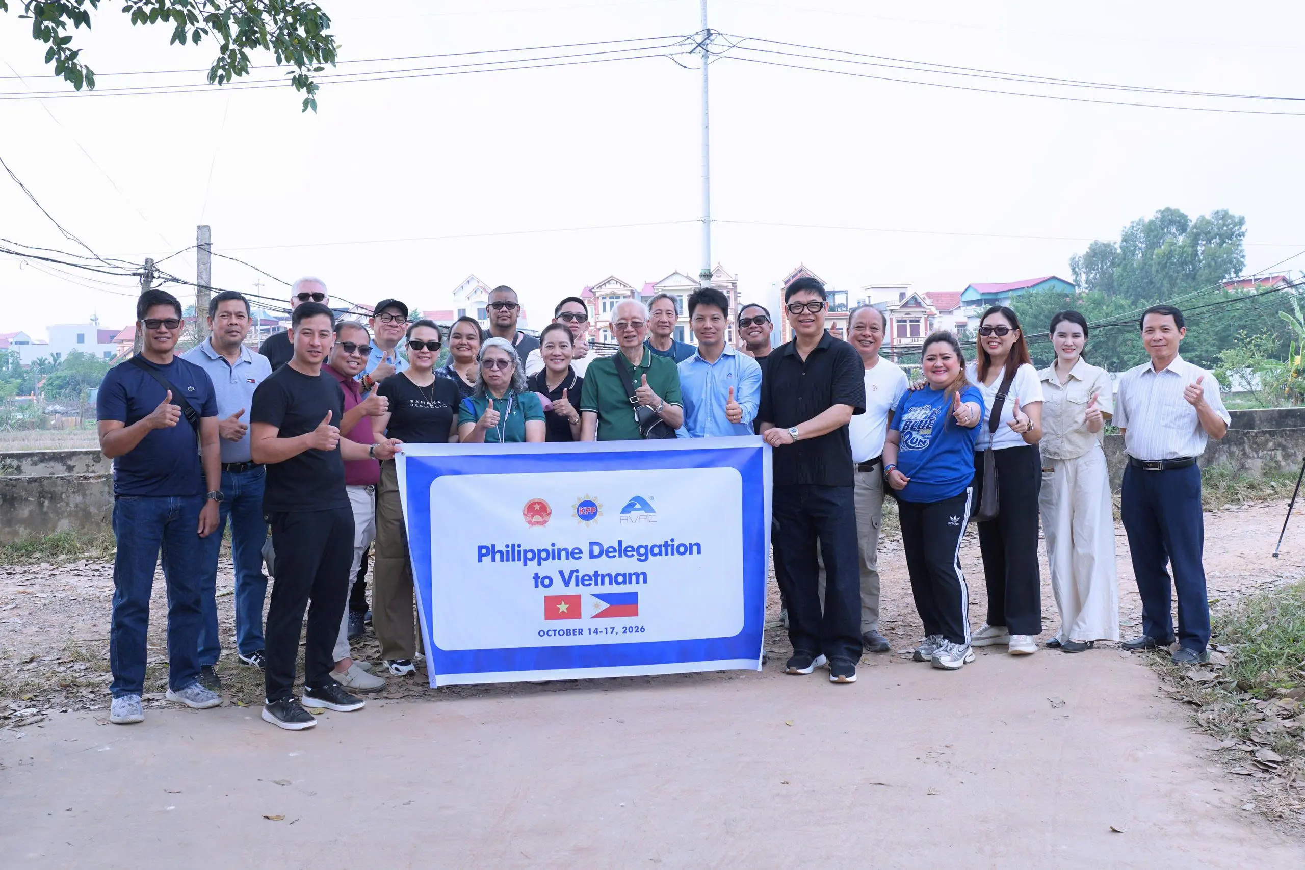 AVAC VIỆT NAM & KPP POWERS COMMODITIES INC. – GẮN KẾT HỢP TÁC, HƯỚNG TỚI PHÁT TRIỂN BỀN VỮNG