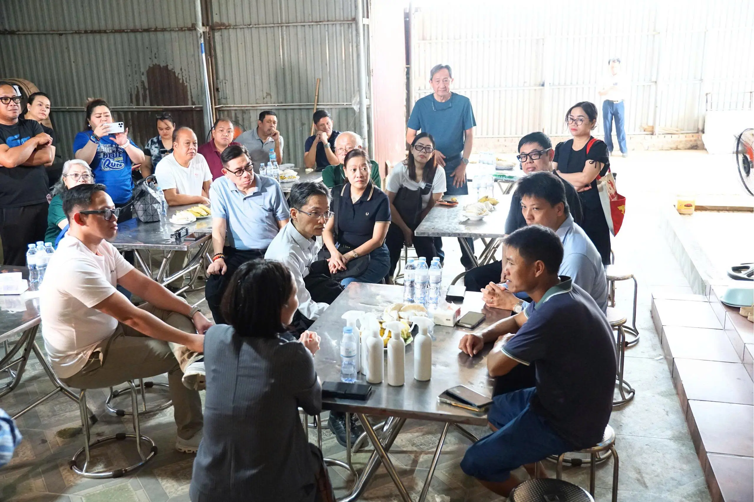 AVAC VIỆT NAM & KPP POWERS COMMODITIES INC. – GẮN KẾT HỢP TÁC, HƯỚNG TỚI PHÁT TRIỂN BỀN VỮNG