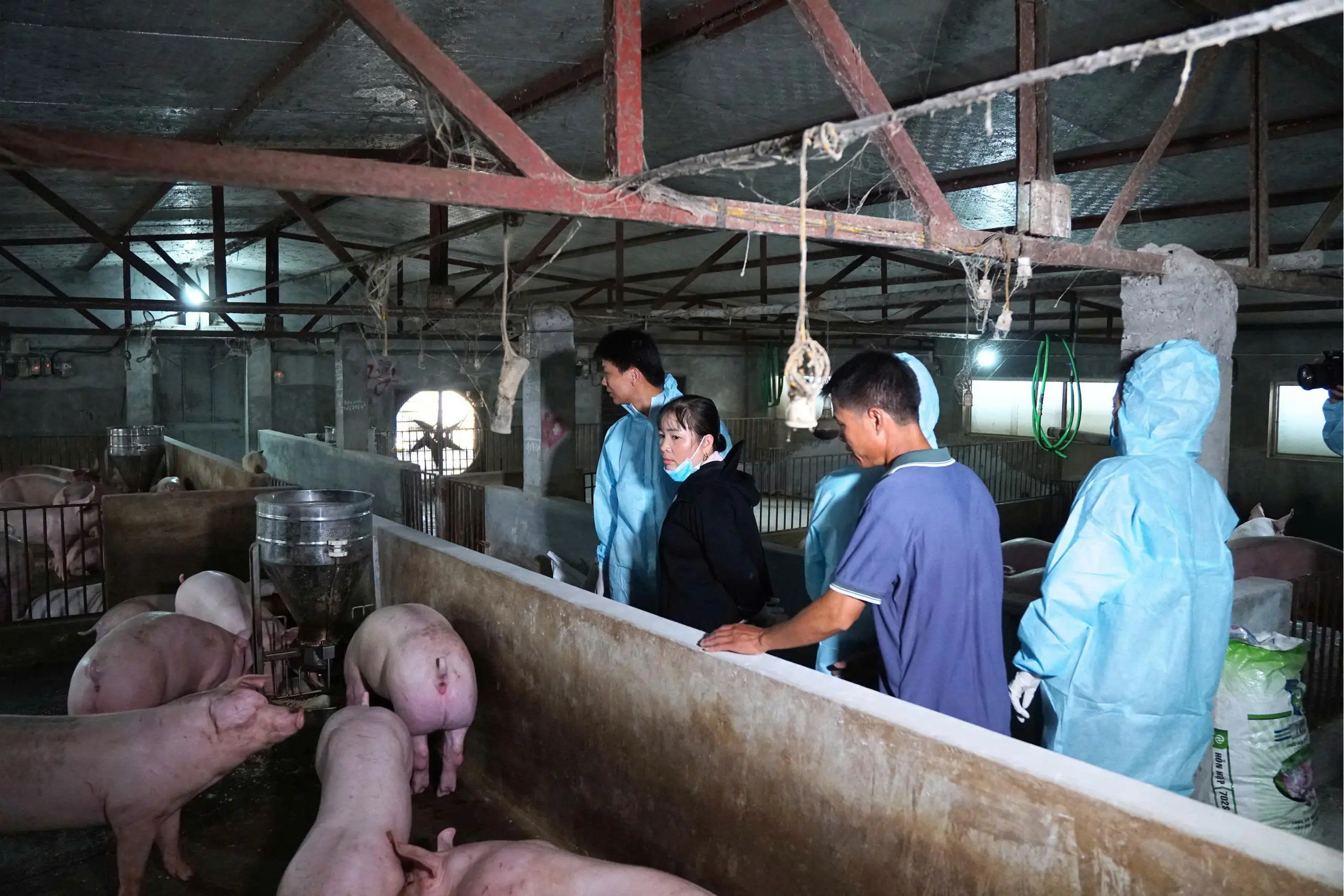 AVAC VIỆT NAM & KPP POWERS COMMODITIES INC. – GẮN KẾT HỢP TÁC, HƯỚNG TỚI PHÁT TRIỂN BỀN VỮNG