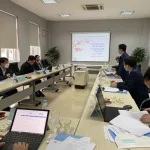 Đoàn lãnh đạo bộ NN&PTNN , Cục Thú Y về thăm và làm việc 3