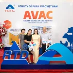 Hội thảo khoa học tại Hồ Tràm 1