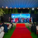 Tiệc tất niên/Year and Party 2025 13