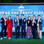Tiệc tất niên/Year and Party 2025 16