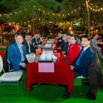Tiệc tất niên/Year and Party 2025 5