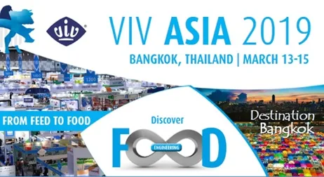 Tập đoàn RTD Việt Nam tham dự triển lãm quốc tế VIV Asia 2019 với mục tiêu xuất khẩu thuốc và vắc xin giai đoạn 2019-2025