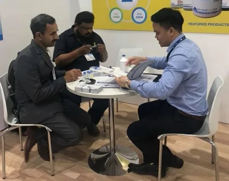 Tập đoàn RTD Việt Nam tham dự triển lãm quốc tế VIV Asia 2019 với mục tiêu xuất khẩu thuốc và vắc xin giai đoạn 2019-2025