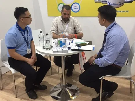 Tập đoàn RTD Việt Nam tham dự triển lãm quốc tế VIV Asia 2019 với mục tiêu xuất khẩu thuốc và vắc xin giai đoạn 2019-2025
