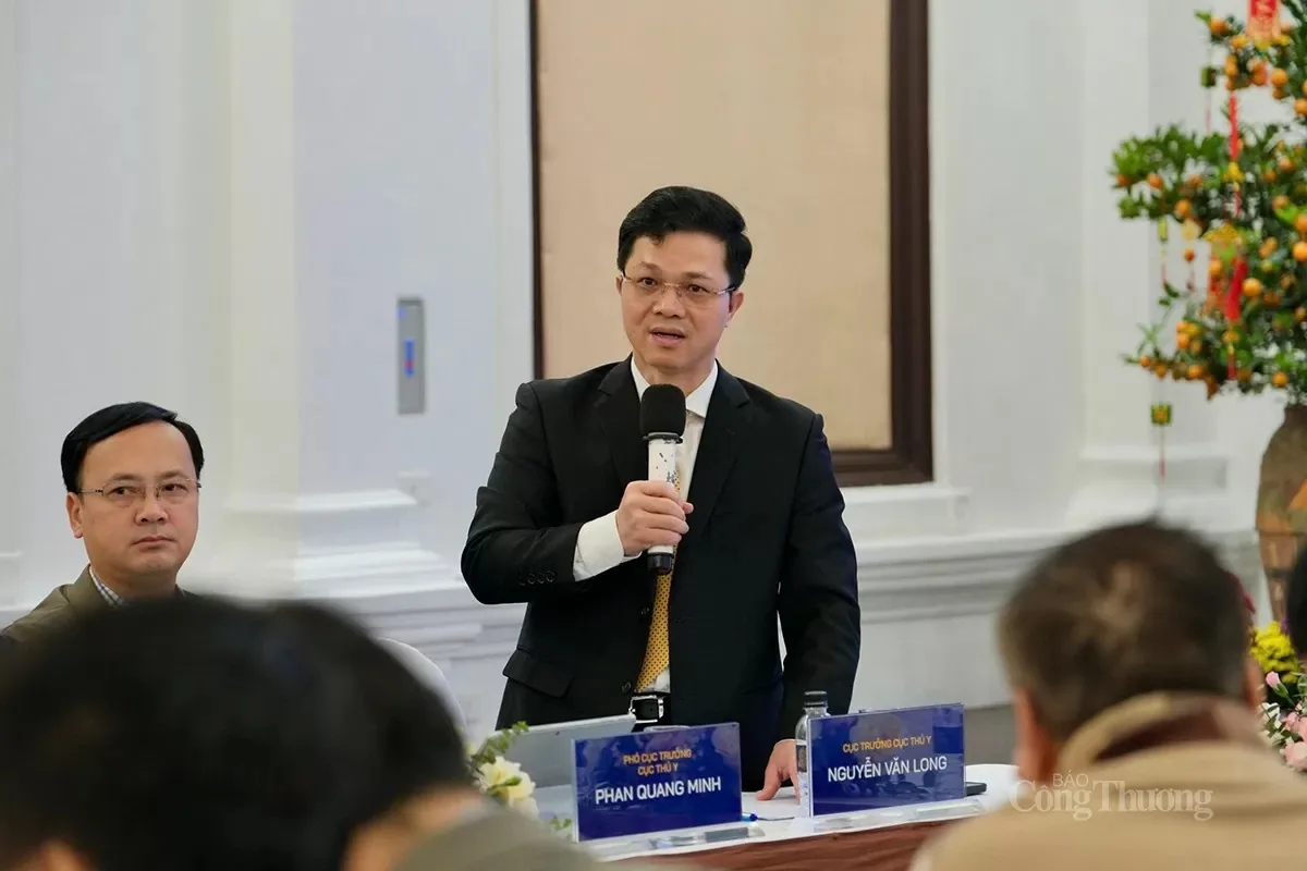 Việt Nam đã nhanh chóng gia nhập cuộc đua chế tạo vaccine thú y