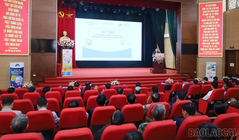 Triển khai giải pháp sử dụng vắc-xin phòng bệnh dịch tả lợn châu Phi