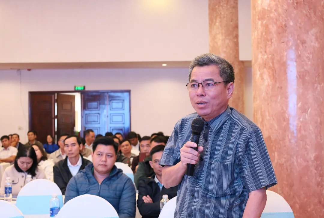 Tìm giải pháp sử dụng hiệu quả vắc-xin phòng bệnh dịch tả lợn châu Phi