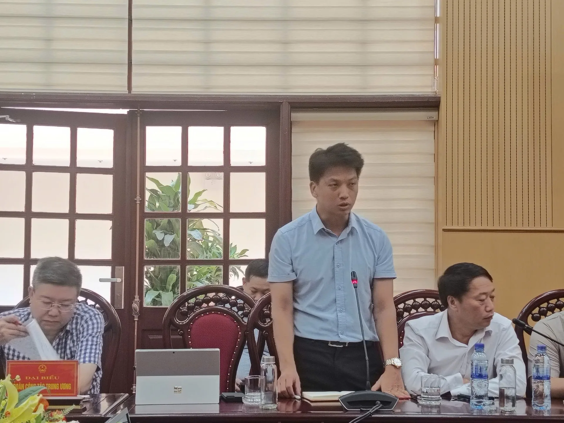 Tiêm vaccine dịch tả lợn châu Phi AVAC ASF LIVE theo quy trình chuẩn, có giám sát sẽ đạt được bảo hộ cao nhất