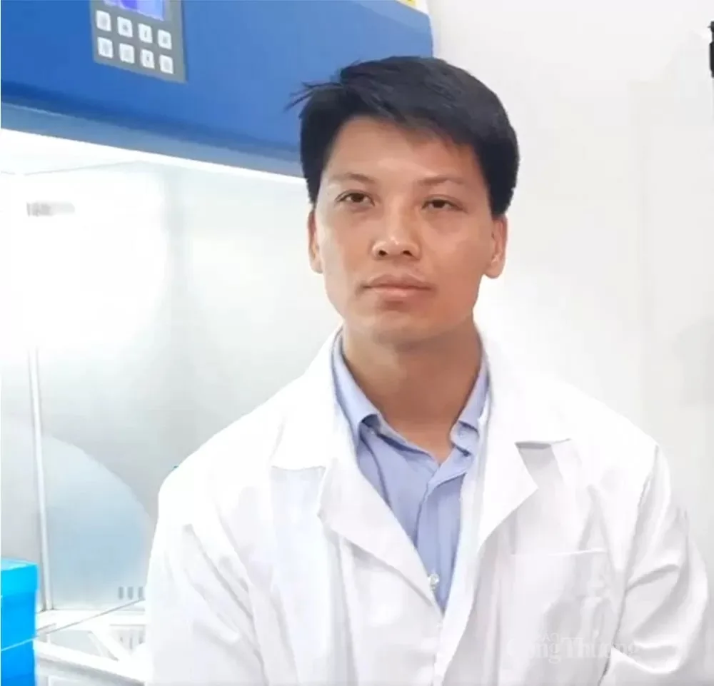 Sẽ tiếp tục xuất khẩu vaccine phòng bệnh dịch tả lợn châu Phi sang Philippines