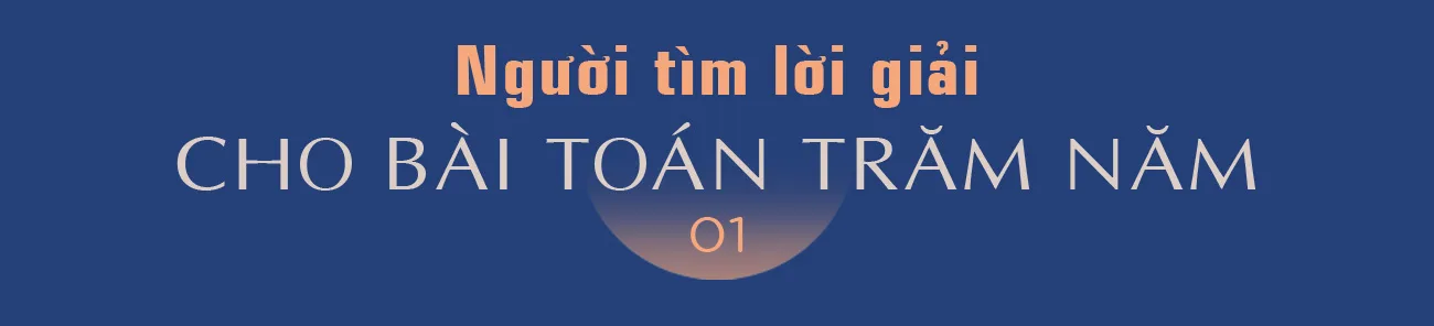Nghiên cứu vắc xin thiếu công nghệ như ” đánh giặc ” bằng tay không