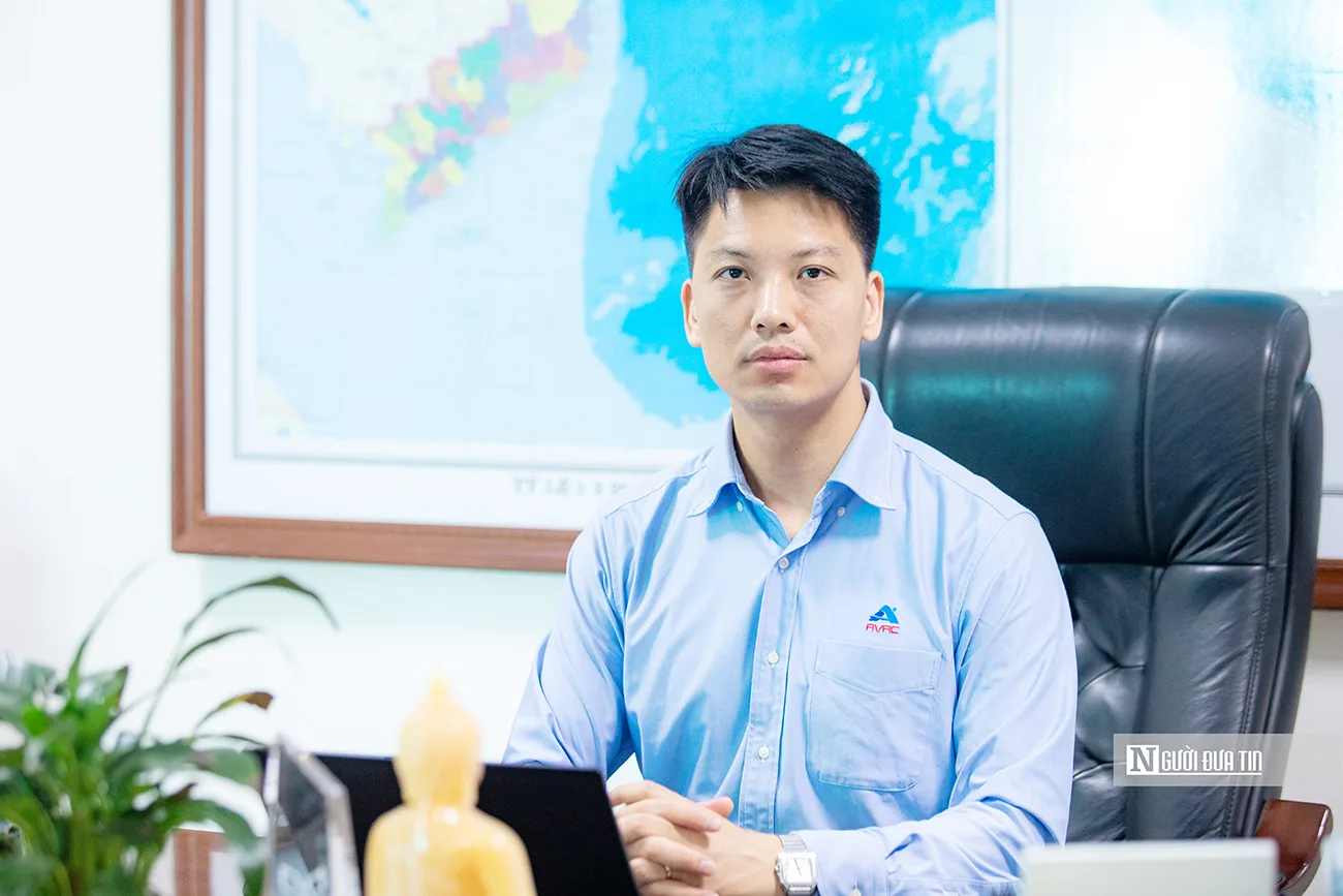 Nghiên cứu vắc xin thiếu công nghệ như ” đánh giặc ” bằng tay không