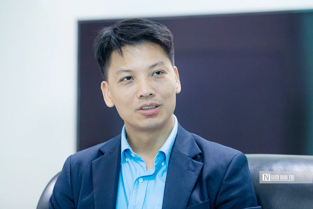 Nghiên cứu vắc xin thiếu công nghệ như ” đánh giặc ” bằng tay không