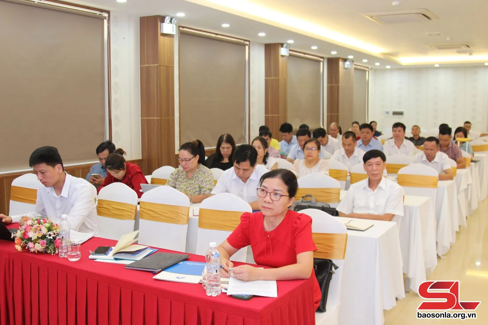 Triển khai công tác phòng, chống dịch bệnh động vật năm 2024