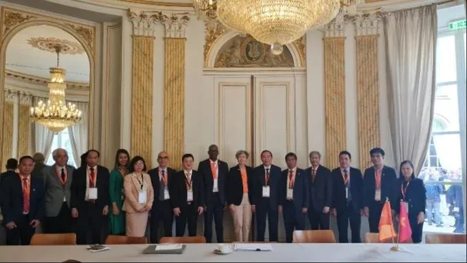 Vietnam’s transparent approach in sharing information on ASF vaccines with WOAH and FAO
