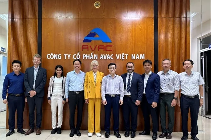 Vietnam’s transparent approach in sharing information on ASF vaccines with WOAH and FAO