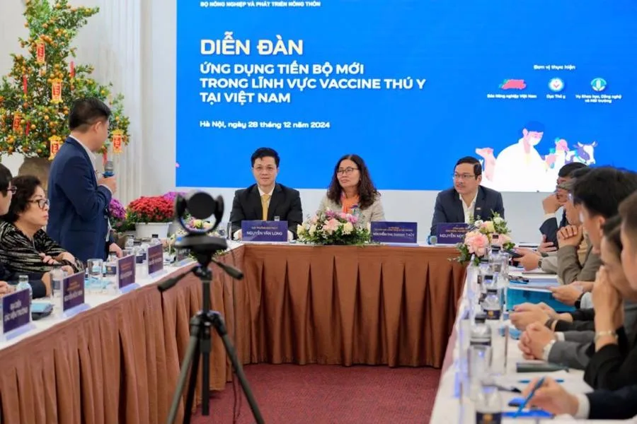 Nghịch lý vaccine thú y: Hàng trong nước chất lượng vượt trội, nhưng hàng ngoại áp đảo thị trường