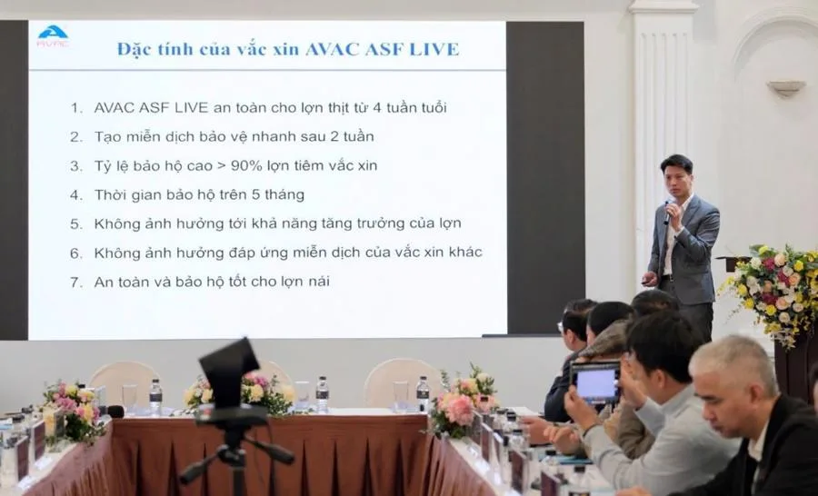 Nghịch lý vaccine thú y: Hàng trong nước chất lượng vượt trội, nhưng hàng ngoại áp đảo thị trường