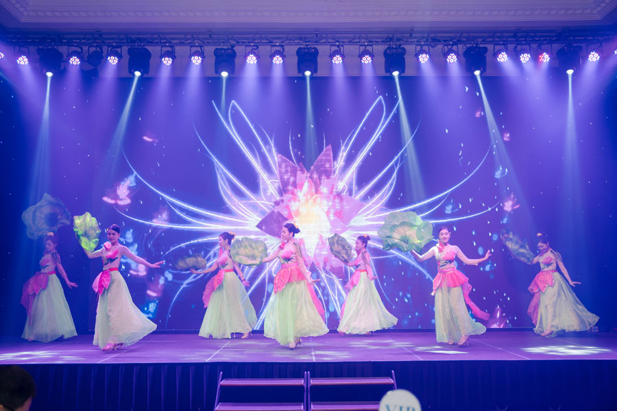 Hội thảo khoa học tại Hạ Long 10