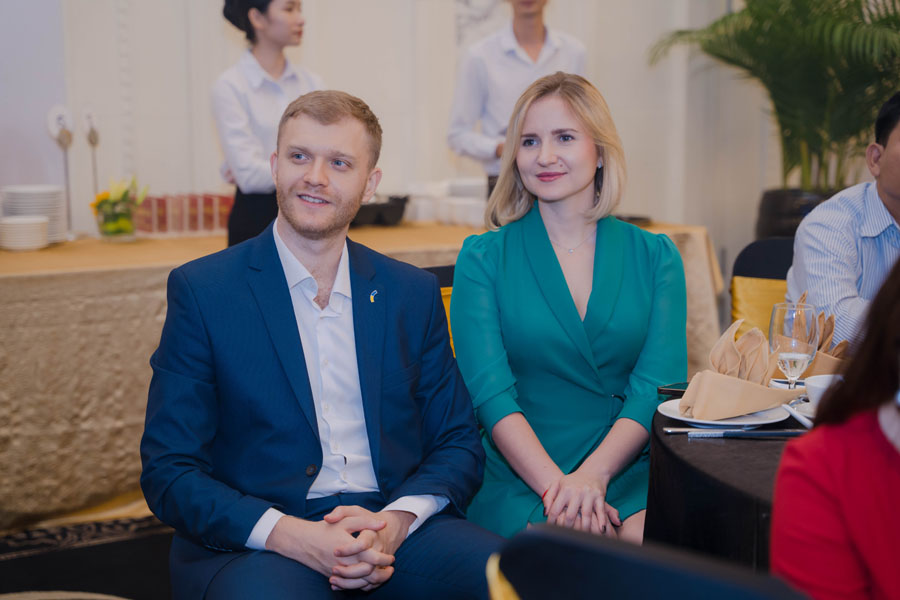 Hội thảo khoa học tại Hạ Long 4