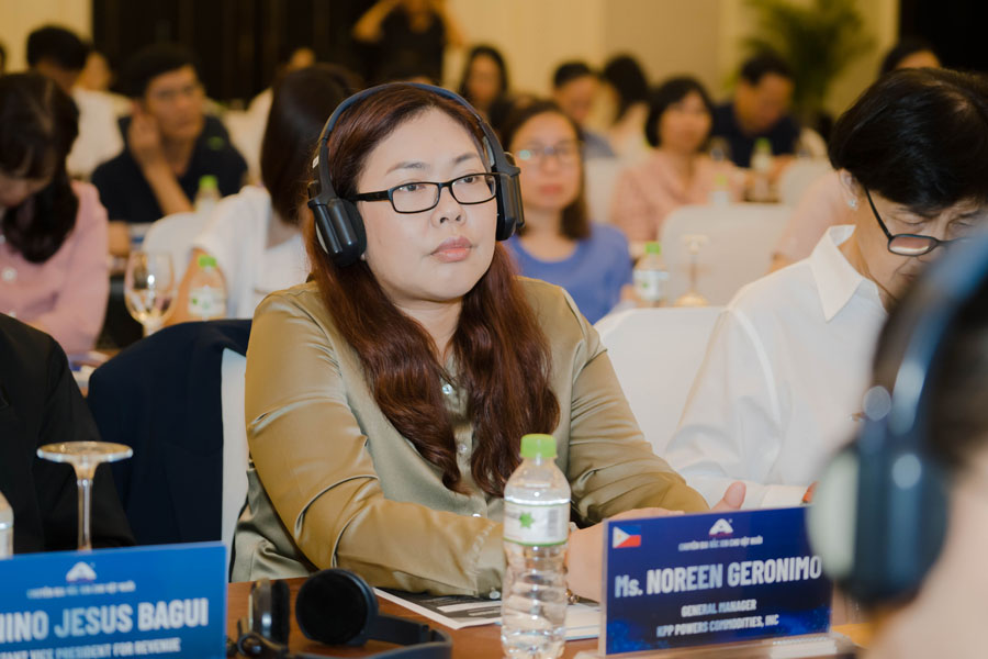 Hội thảo khoa học tại Hạ Long 7