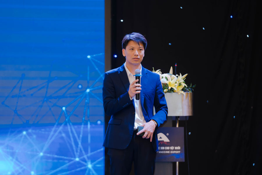 Hội thảo khoa học tại Hạ Long 3