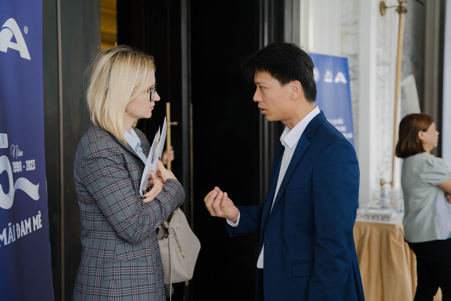 Hội thảo khoa học tại Hạ Long 4