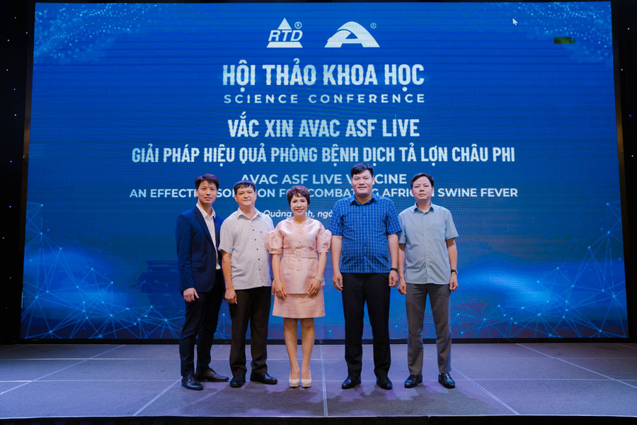 Hội thảo khoa học tại Hạ Long 5