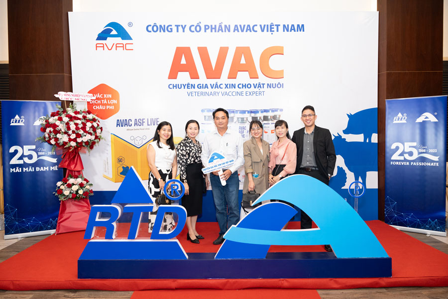 Hội thảo khoa học tại Hồ Tràm 1