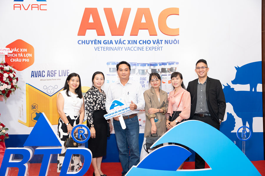 Hội thảo khoa học tại Hồ Tràm 2