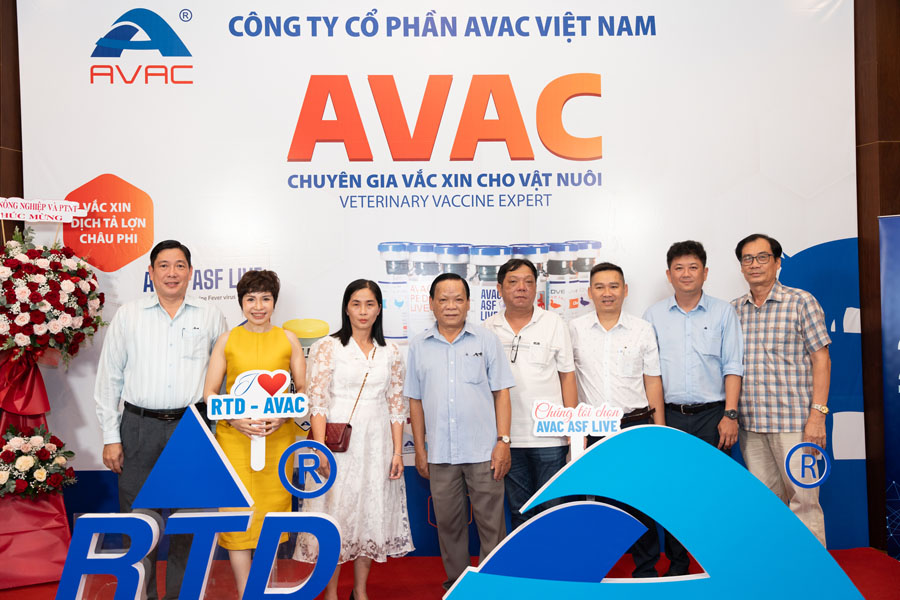Hội thảo khoa học tại Hồ Tràm 6