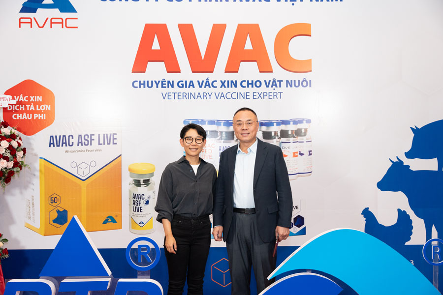 Hội thảo khoa học tại Hồ Tràm 7