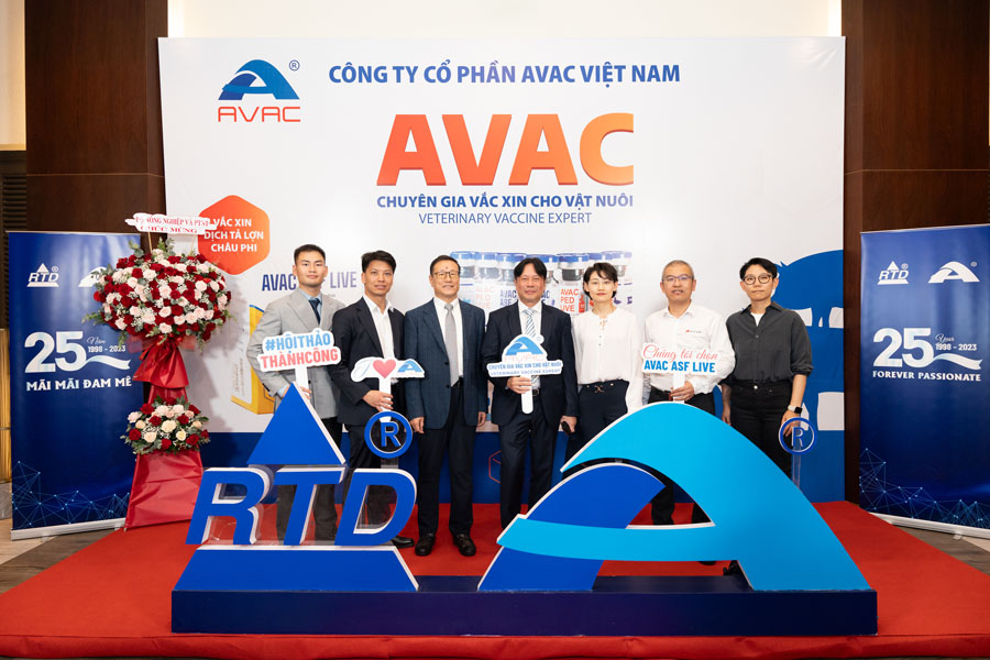 Hội thảo khoa học tại Hồ Tràm 4