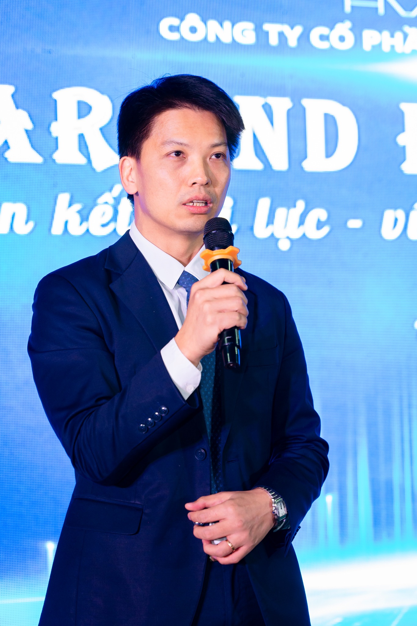 Tiệc tất niên/Year and Party 2025 7